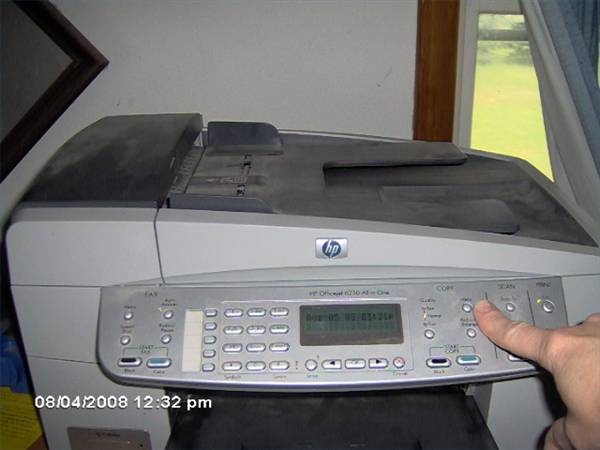 hewlett packard printers troubleshooting